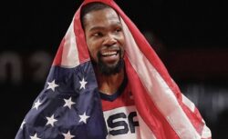 Лос-Анджелес 2028 Баскетбол: расписание олимпийских...