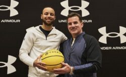 Почему Стефен Карри завершил многолетнее...