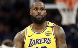 ЛеБрон Джеймс провёл второе подряд полноценное занятие...