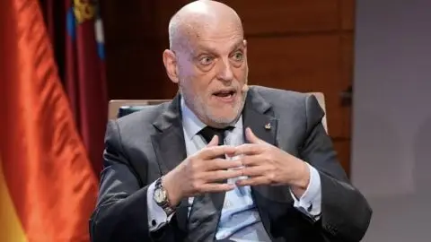 Хавьер Тебас раскритиковал возможный запуск NBA Europe...