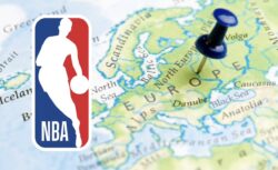 NBA рассматривает проведение международного кубка с...