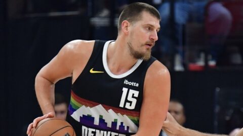 Никола Йокич переписал историю: лидер десятилетия...