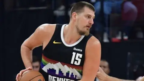 Никола Йокич переписал историю: лидер десятилетия...