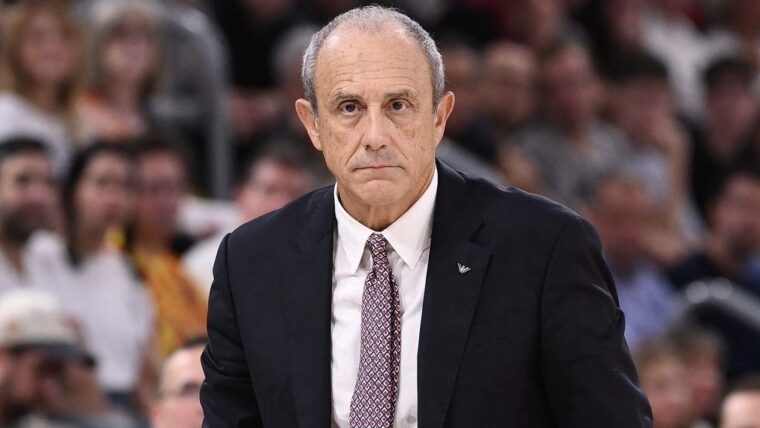 Эра Мессины в Милане завершена