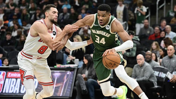 «Милуоки» изучают возможность трейда Зака Лавина