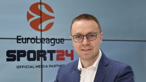 Евролига готовит масштабную реформу: 24 команды,...