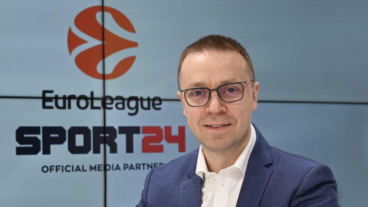 Евролига готовит масштабную реформу: 24 команды, конференции и возможный All-Star уикенд