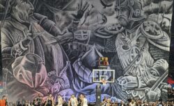 Евролига наказала «Партизан»: штраф 40 тысяч евро и...