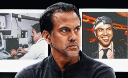 Эрик Споэльстра одержал 800-ю победу