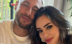 История отношений Неймара и Бруны Бьянкарди