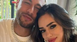 История отношений Неймар