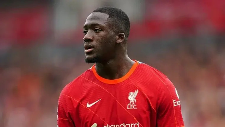 «Реал» больше не заинтересован в сотрудничестве с Конате