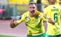 «Кубань» испытывает большие финансовые трудности