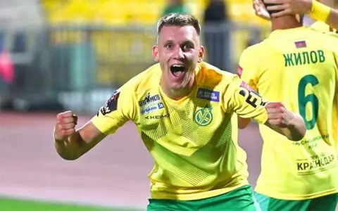 «Кубань» испытывает большие финансовые трудности