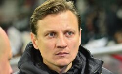 Галактионов близок к пролонгации соглашения с...