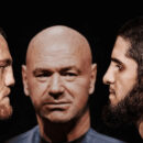 Махачев - Маддалена. Прогноз на бой турнира UFC 322.