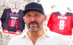 Овечкин достиг отметки в 900 голов в регулярках НХЛ