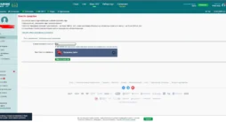 работа с картой Марафон