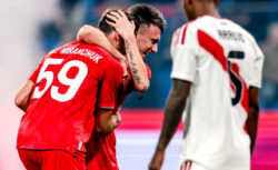 Сборная России не смогла обыграть Перу и лишила...