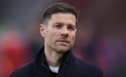 Методы работы Хаби Алонсо устраивают не всех игроков...