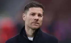 Методы работы Хаби Алонсо устраивают не всех игроков...