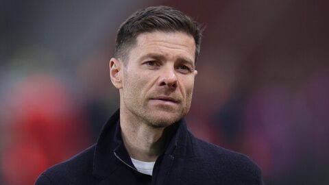 Методы работы Хаби Алонсо устраивают не всех игроков...