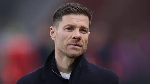 Методы работы Хаби Алонсо устраивают не всех игроков...