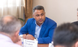 Экс-инвестор «Химок» Садыгов больше не сможет...