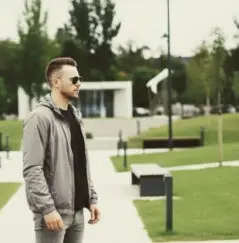 Александр Москаленко