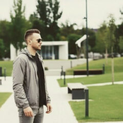 Александр Москаленко