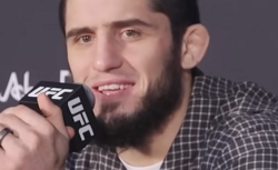 Ислам Махачев — новая легенда UFC: путь к...