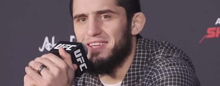 Ислам Махачев — новая легенда UFC: путь к историческому двойному титулу