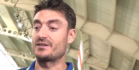 Спартак» не смог договориться с «Целе» об Альберте...