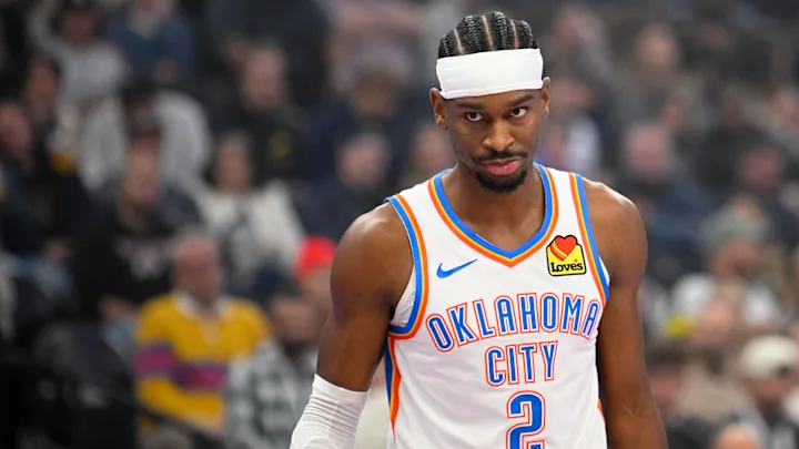 Портленд - Оклахома. Прогноз на матч НБА 1 декабря 2025 года.