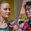 Шевченко - Чжан. Прогноз на бой UFC 322.