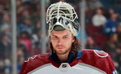 Хоккейный «Спартак» заключил соглашение с Александром...