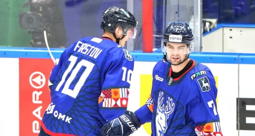 Торпедо - Спартак. Прогноз на матч КХЛ 20 ноября.