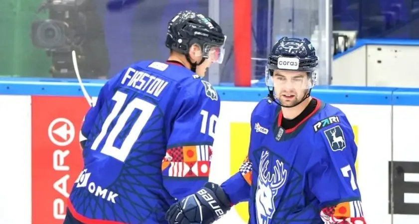 Торпедо - Спартак. Прогноз на матч КХЛ 20 ноября.