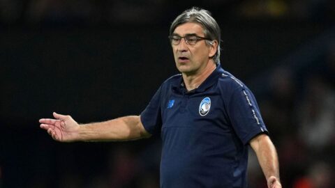 Иван Юрич – один из претендентов на пост главного...