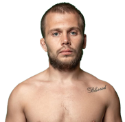 Александр Грозин