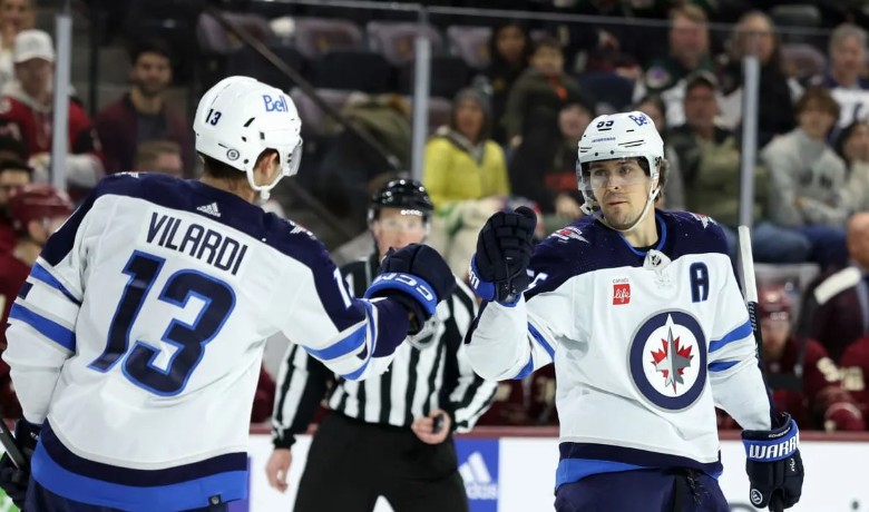 Прогноз на матч Виннипег – Оттава