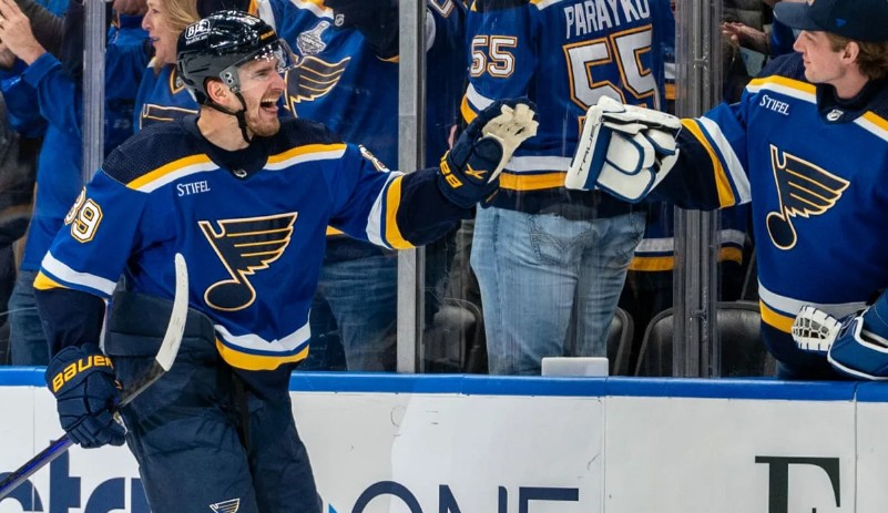 Прогноз на матч Cент-Луис – Нэшвилл