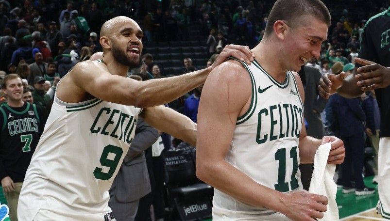 Прогноз на матч Бостон – Детройт