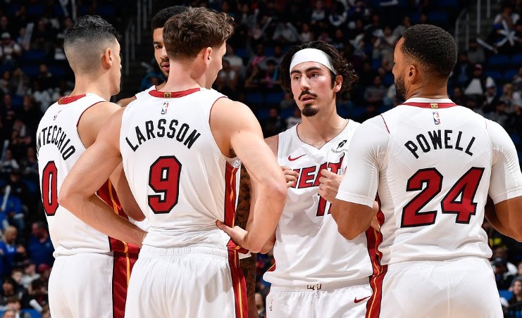 Прогноз на матч Майами – Торонто