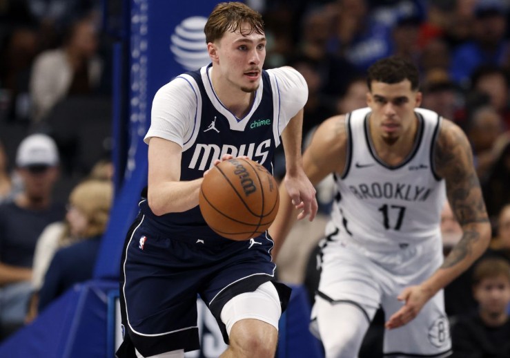 Прогноз на матч Юта – Даллас