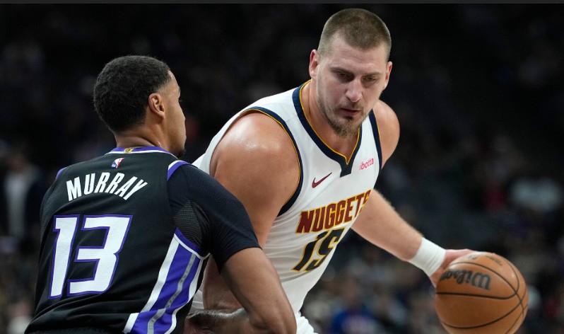 Прогноз на матч Денвер – Хьюстон