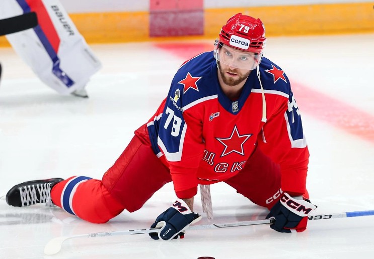 Прогноз на матч ЦСКА – Торпедо                    