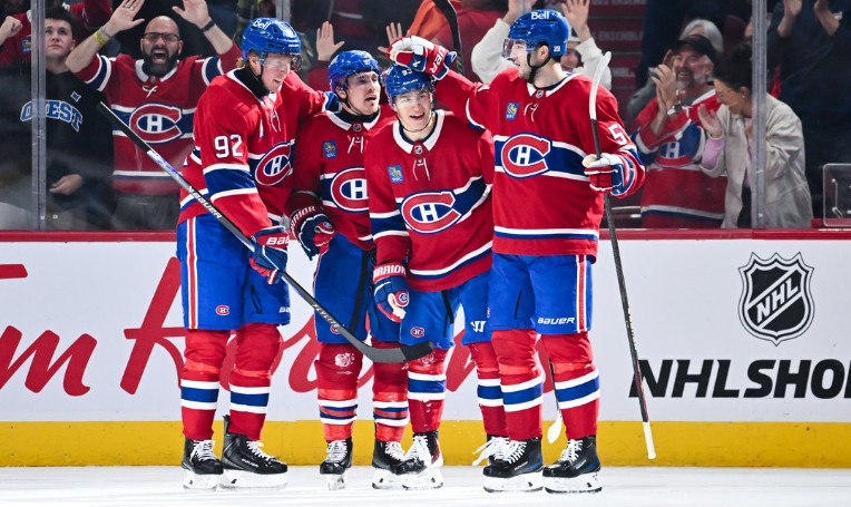 Прогноз на матч Монреаль – Филадельфия