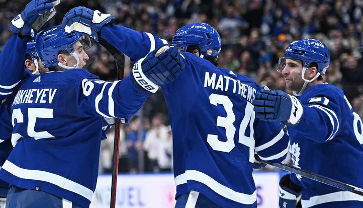 Прогноз на матч Торонто – Чикаго