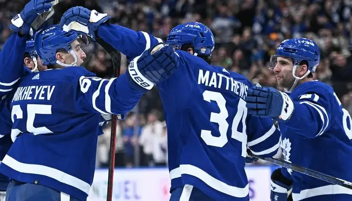 Прогноз на матч Торонто – Чикаго